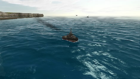 European Ship Simulator Steam Gift GLOBAL - 16