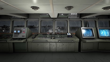 European Ship Simulator Steam Gift GLOBAL - 11
