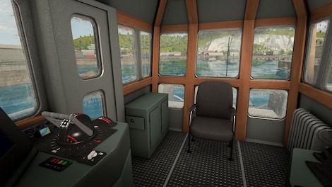 European Ship Simulator Steam Key GLOBAL - 13