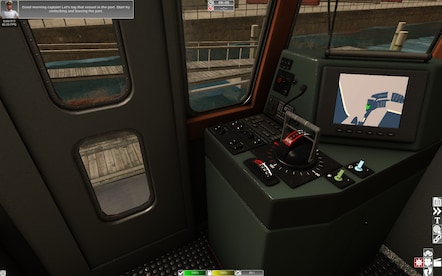 European Ship Simulator Steam Key GLOBAL - 8