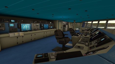 European Ship Simulator Steam Key GLOBAL - 3