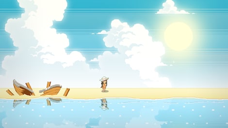 Evan's Remains (PC) - Steam Account - GLOBAL - 8