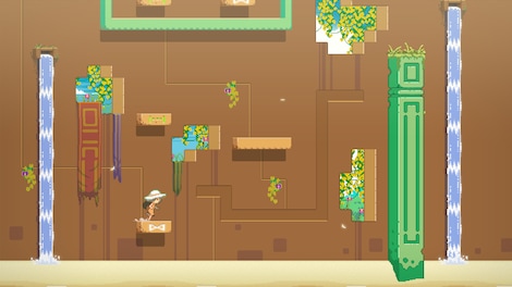 Evan's Remains (PC) - Steam Account - GLOBAL - 9