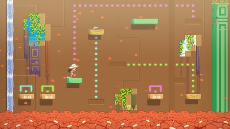 Evan's Remains (PC) - Steam Gift - NORTH AMERICA - 4