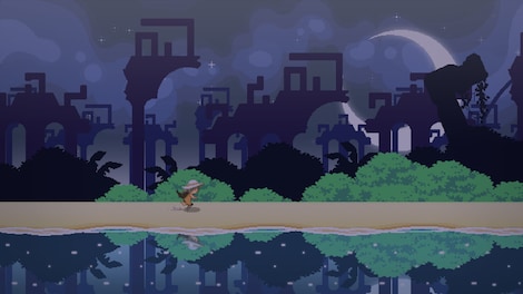 Evan's Remains (PC) - Steam Key - GLOBAL - 7