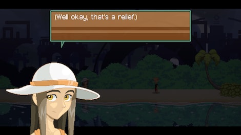 Evan's Remains (PC) - Steam Key - GLOBAL - 5