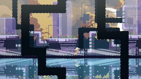 Evan's Remains (Xbox One) - Xbox Live Key - ARGENTINA - 6