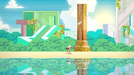 Evan's Remains (Xbox One) - Xbox Live Key - ARGENTINA - 11