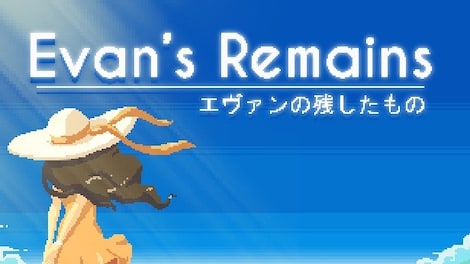 Evan's Remains (Xbox One) - Xbox Live Key - EUROPE - 2