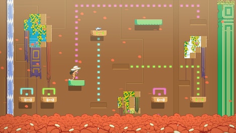 Evan's Remains (Xbox One) - Xbox Live Key - UNITED STATES - 4