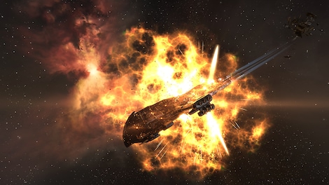EVE Online: 2 Daily Alpha Injectors Steam Gift GLOBAL - 0