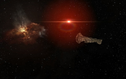 EVE Online - Core Starter Pack Steam Gift CIS - 5