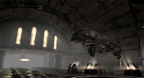 EVE Online - Core Starter Pack Steam Gift CIS - 6