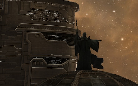 EVE Online - Core Starter Pack Steam Gift CIS - 3