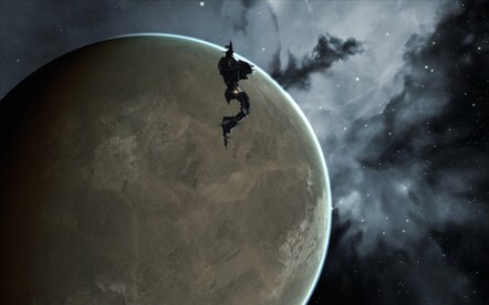 EVE Online - Core Starter Pack Steam Key GLOBAL - 9