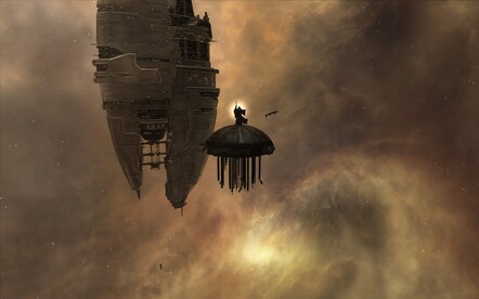 EVE Online - Core Starter Pack Steam Key GLOBAL - 2