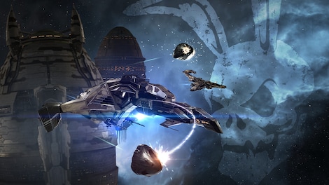 EVE Online - Core Starter Pack Steam Key GLOBAL - 4