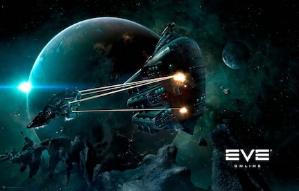 EVE Online: Explorer Super Starter Pack Key GLOBAL - 3