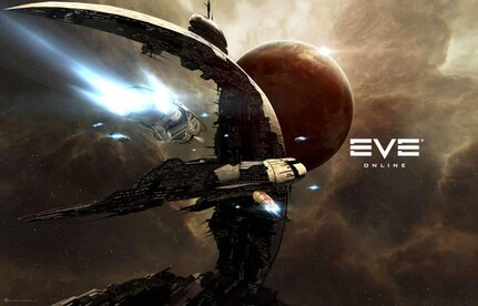 EVE Online: Explorer Super Starter Pack Key GLOBAL - 4
