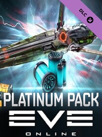 EVE Online: Platinum Starter Pack (PC) - Steam Gift - GLOBAL - 0