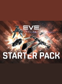 EVE Online Starter Pack - CCP Key - (GLOBAL) - 0
