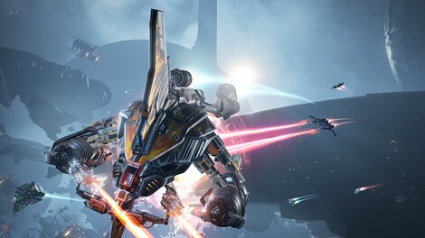 EVE: Valkyrie – Warzone VR Steam PC Gift EUROPE - 5