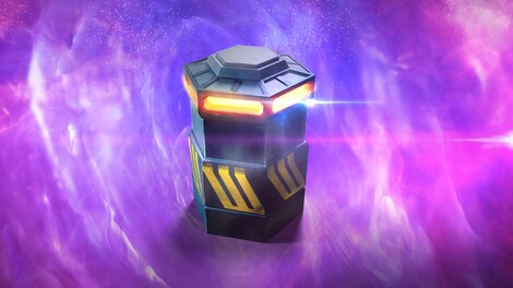 EVE X Doctor Who: Interstellar Pack (PC) - Steam Key - CIS - 11