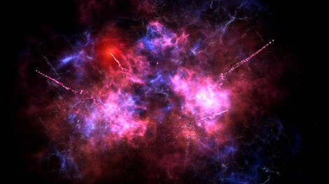 EVE X Doctor Who: Interstellar Pack (PC) - Steam Key - CIS - 12