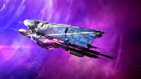 EVE X Doctor Who: Interstellar Pack (PC) - Steam Key - CIS - 8