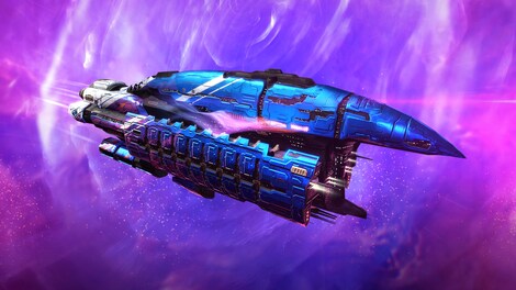 EVE X Doctor Who: Interstellar Pack (PC) - Steam Key - GLOBAL - 6