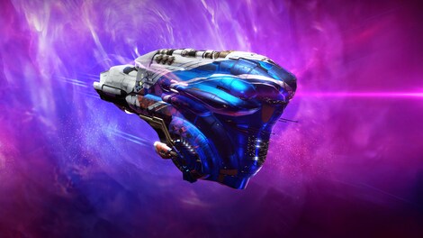 EVE X Doctor Who: Interstellar Pack (PC) - Steam Key - GLOBAL - 7