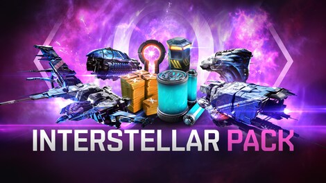 EVE X Doctor Who: Interstellar Pack (PC) - Steam Key - GLOBAL - 3