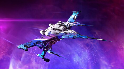 EVE X Doctor Who: Interstellar Pack (PC) - Steam Key - GLOBAL - 5