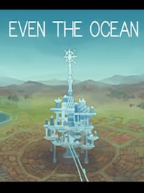 Even the Ocean Steam Gift GLOBAL - 1