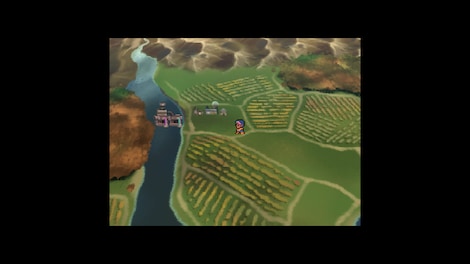 Even the Ocean Steam Gift GLOBAL - 3