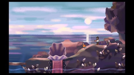 Even the Ocean Steam Key GLOBAL - 6