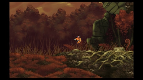 Even the Ocean Steam Key GLOBAL - 5