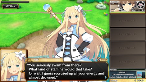 Evenicle Steam Key GLOBAL - 0