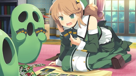 Evenicle Steam Key GLOBAL - 8