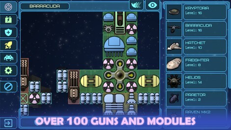 Event Horizon Steam Gift GLOBAL - 4