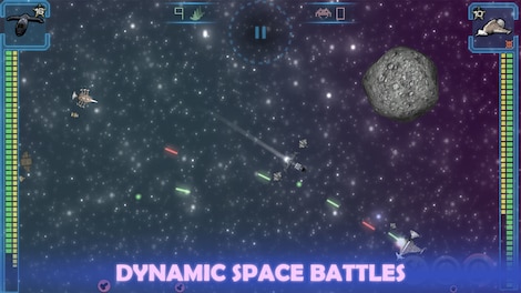 Event Horizon Steam Gift GLOBAL - 0