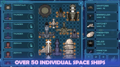 Event Horizon Steam Gift GLOBAL - 6