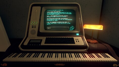 Event[0] Steam Gift GLOBAL - 13