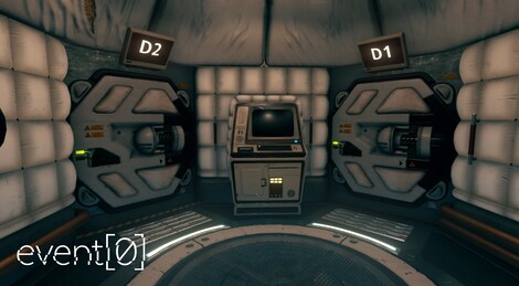 Event[0] Steam Gift GLOBAL - 12