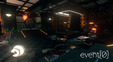 Event[0] Steam Gift GLOBAL - 8