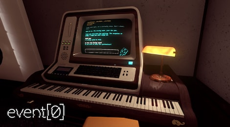 Event[0] Steam Gift GLOBAL - 2