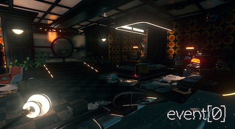 Event[0] Steam Key GLOBAL - 8