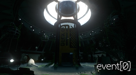 Event[0] Steam Key GLOBAL - 5