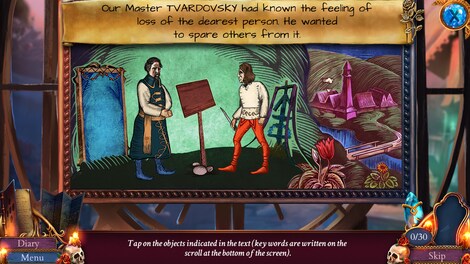 Eventide 2: The Sorcerers Mirror Steam Key GLOBAL - 5
