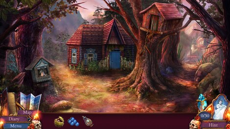 Eventide 2: The Sorcerers Mirror Steam Key GLOBAL - 6